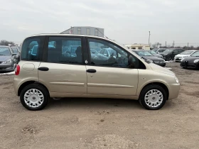 Fiat Multipla Face* Benzin* Cng, снимка 2