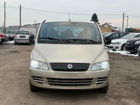 Fiat Multipla Face* Benzin* Cng, снимка 8