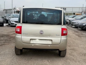 Fiat Multipla Face* Benzin* Cng, снимка 4