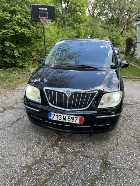 Обява за продажба на Lancia Phedra 2.2 JTD 170 кс ~8 500 лв. - изображение 2