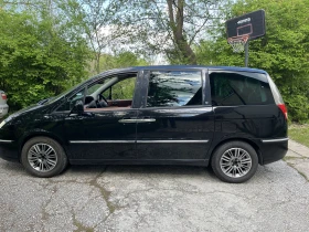 Обява за продажба на Lancia Phedra 2.2 JTD 170 кс ~8 500 лв. - изображение 3