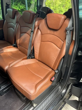 Обява за продажба на Lancia Phedra 2.2 JTD 170 кс ~8 500 лв. - изображение 10