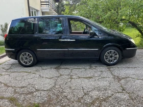 Обява за продажба на Lancia Phedra 2.2 JTD 170 кс ~8 500 лв. - изображение 1
