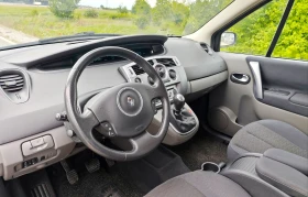 Renault Scenic 1.6i 100000km!!!!! - 6299 лв. - 56546761 6