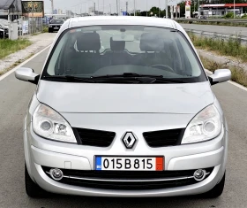 Renault Scenic 1.6i 100000km!!!!! - 6299 лв. - 56546761 2