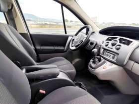 Renault Scenic 1.6i 100000km!!!!! - 6299 лв. - 56546761 7