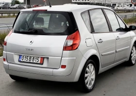 Renault Scenic 1.6i 100000km!!!!! - 6299 лв. - 56546761 5