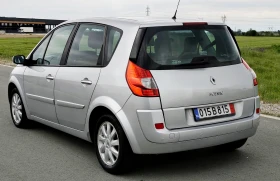 Renault Scenic 1.6i 100000km!!!!! - 6299 лв. - 56546761 4