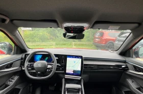 Renault Rafale E-TECH/200HP/NAVI/CAM/LED/AMBI/KLESS/ACC/529v | Mobile.bg    11