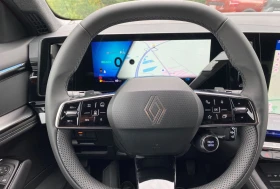 Renault Rafale E-TECH/200HP/NAVI/CAM/LED/AMBI/KLESS/ACC/529v | Mobile.bg    9