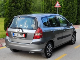 Honda Jazz 1.4i LS* FACELIFT* COOL& SOUNDS*  *  | Mobile.bg    7