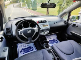 Honda Jazz 1.4i LS* FACELIFT* COOL& SOUNDS*  *  | Mobile.bg    11
