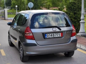 Honda Jazz 1.4i LS* FACELIFT* COOL& SOUNDS*  *  | Mobile.bg    5
