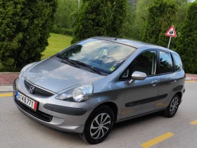 Honda Jazz 1.4i LS* FACELIFT* COOL& SOUNDS*  *  | Mobile.bg    3