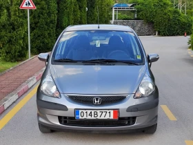 Honda Jazz 1.4i LS* FACELIFT* COOL& SOUNDS*  *  | Mobile.bg    10