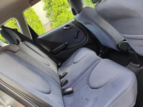 Honda Jazz 1.4i LS* FACELIFT* COOL& SOUNDS*  *  | Mobile.bg    15