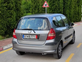 Honda Jazz 1.4i LS* FACELIFT* COOL& SOUNDS*  *  | Mobile.bg    6