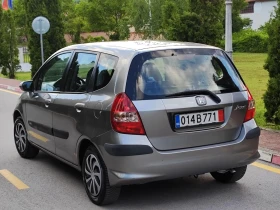 Honda Jazz 1.4i LS* FACELIFT* COOL& SOUNDS*  *  | Mobile.bg    4