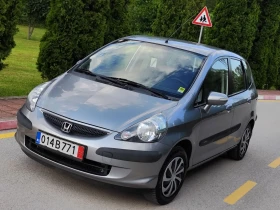 Honda Jazz 1.4i LS* FACELIFT* COOL& SOUNDS*  *  | Mobile.bg    2