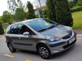 Honda Jazz 1.4i LS* FACELIFT* COOL& SOUNDS*  *  | Mobile.bg    8