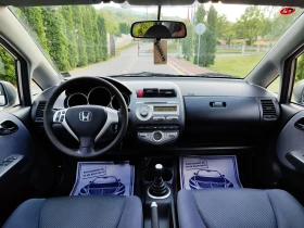 Honda Jazz 1.4i LS* FACELIFT* COOL& SOUNDS*  *  | Mobile.bg    14