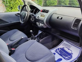 Honda Jazz 1.4i LS* FACELIFT* COOL& SOUNDS*  *  | Mobile.bg    12