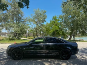 Audi A8 3.0tdi - 6800 лв. - 75077019 6