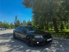 Audi A8 3.0tdi