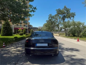 Audi A8 3.0tdi - 6800 лв. - 75077019 4