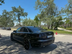 Audi A8 3.0tdi - 6800 лв. - 75077019 5