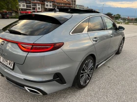 Kia Pro ceed 1.4 GT line    2027 | Mobile.bg    6