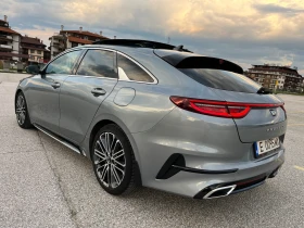     Kia Pro ceed 1.4 GT line    2027