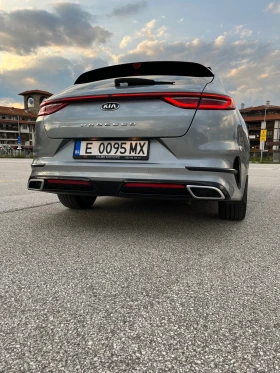Kia Pro ceed 1.4 GT line    2027 | Mobile.bg    5