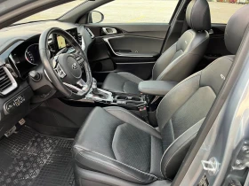 Kia Pro ceed 1.4 GT line    2027 | Mobile.bg    8