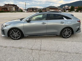     Kia Pro ceed 1.4 GT line    2027