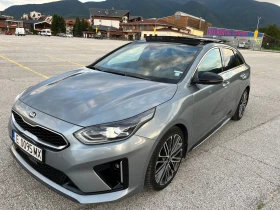     Kia Pro ceed 1.4 GT line    2027