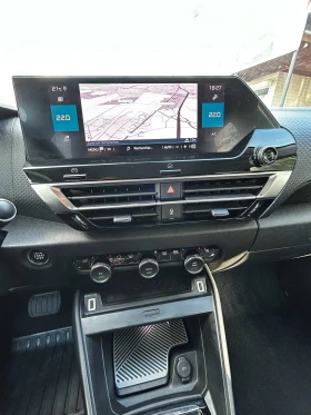 Citroen C4 1.5 BLUE HDI SHINE EAT8 131 | Mobile.bg    4