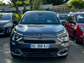 Citroen C4 1.5 BLUE HDI SHINE EAT8 131 | Mobile.bg    2