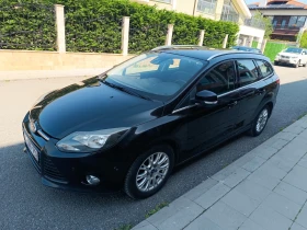 Обява за продажба на Ford Focus ~7 900 лв. - изображение 3