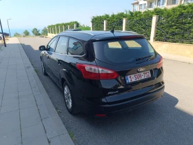Обява за продажба на Ford Focus ~7 900 лв. - изображение 8