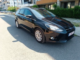 Обява за продажба на Ford Focus ~7 900 лв. - изображение 10