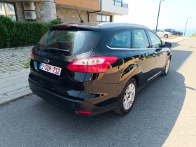Обява за продажба на Ford Focus ~7 900 лв. - изображение 9