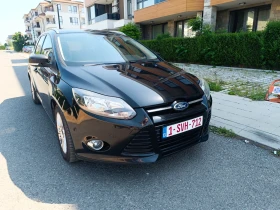 Обява за продажба на Ford Focus ~7 900 лв. - изображение 1