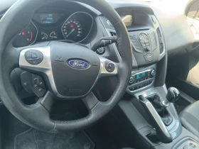 Обява за продажба на Ford Focus ~7 900 лв. - изображение 4
