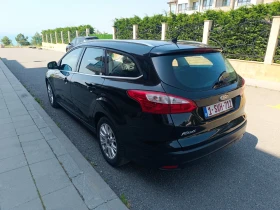 Обява за продажба на Ford Focus ~7 900 лв. - изображение 7