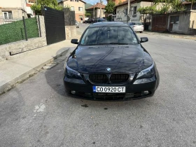 Обява за продажба на BMW 530 bmw e60 530  ~10 800 лв. - изображение 1
