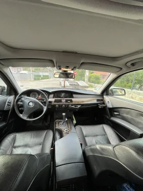 Обява за продажба на BMW 530 bmw e60 530  ~10 800 лв. - изображение 1
