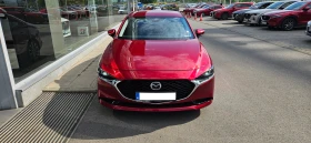 Обява за продажба на Mazda 3 COM+ FULL ~39 980 лв. - изображение 6