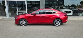 Обява за продажба на Mazda 3 COM+ FULL ~39 980 лв. - изображение 1