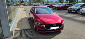 Обява за продажба на Mazda 3 COM+ FULL ~39 980 лв. - изображение 5
